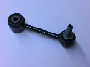 Image of LINK ASSEMBLY. Stabilizer Bar. Right or Left. [[Front Stabilizer Bar. image for your Jeep Wrangler  